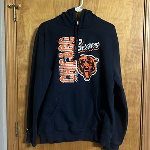 Chicago Bears hoodie